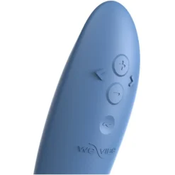 Vibrators^We-Vibe Gedempt blauw