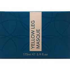 Voetmaskers|Cellulitis Creme^Margaret Dabbs Geel Been Masker