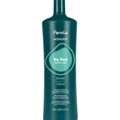 Hydraterende Haarbehandeling^Fanola Geen rood masker