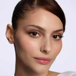 Ogen^Catrice Gefakete 3/4 voorgeknipte wimpers