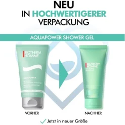 Douchegels Heren^Biotherm Homme Gel Douche