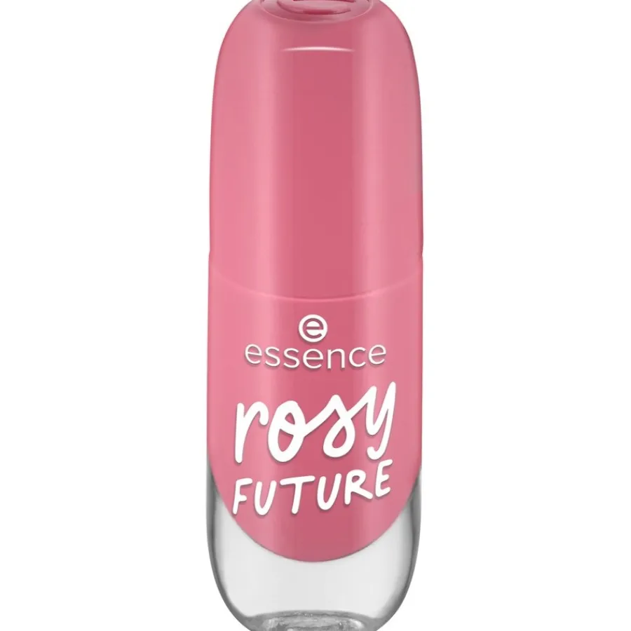 Make-Up Gezicht|Kwasten^Essence Gel Nail Colour