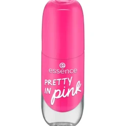 Make-Up Gezicht|Kwasten^Essence Gel Nail Colour