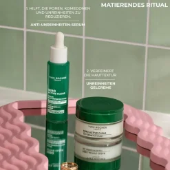 Gezichtsverzorging^Yves Rocher Gel-Cream Zero Default