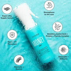 Leave-In Conditioner^COLOR WOW Geld nevel