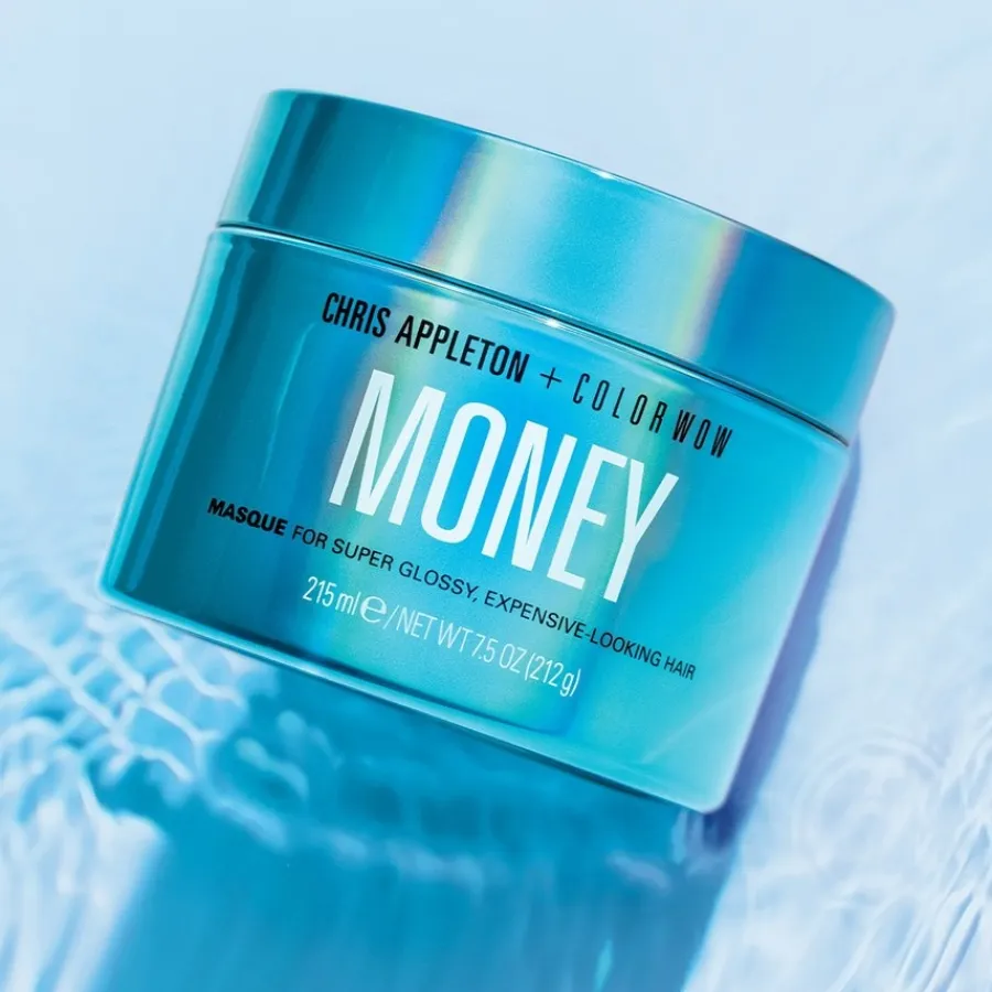 Haarbehandeling Keratine|Hydraterende Haarbehandeling^COLOR WOW Geldmasker