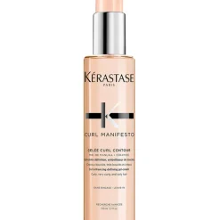 Krullend Haar|Droog Haar^Kérastase Gelée Curl Contour