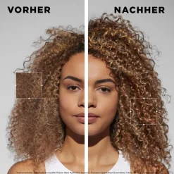 Krullend Haar|Droog Haar^Kérastase Gelée Curl Contour