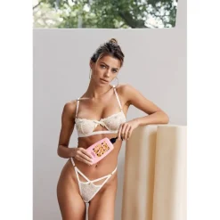 Bodylotion^THE FOX TAN Geleidelijke glans Body Lotion