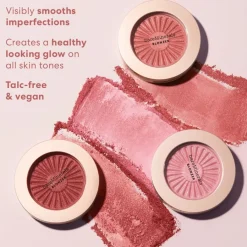 Blush^bareMinerals Gen Nude Blonzer