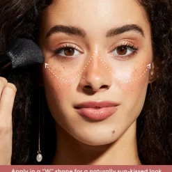 Blush^bareMinerals Gen Nude Blonzer