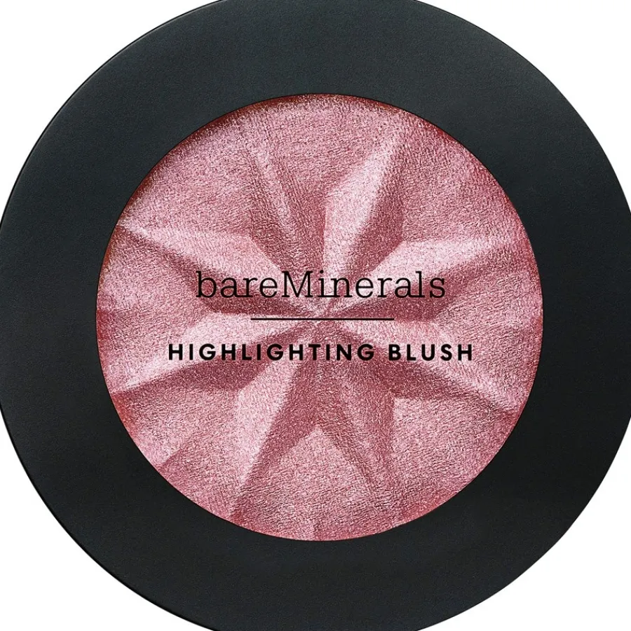 Blush^bareMinerals Gen Nude Highlighting Blush
