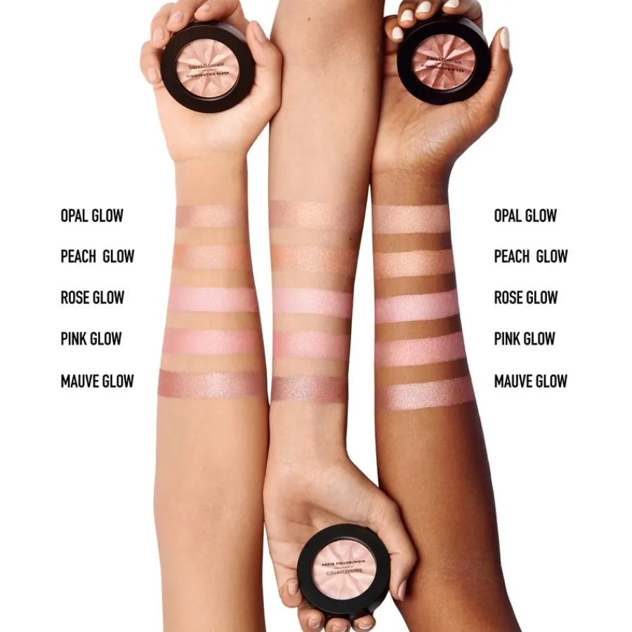 Blush^bareMinerals Gen Nude Highlighting Blush