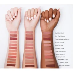 Blush^bareMinerals Gen Nude Powder Blush