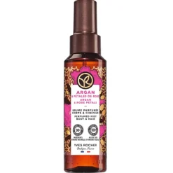 Lichaamsverzorging|Bodymist^Yves Rocher Geparfumeerde nevel voor lichaam en haar