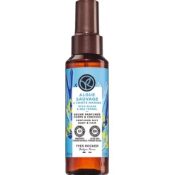 Lichaamsverzorging|Bodymist^Yves Rocher Geparfumeerde nevel voor lichaam en haar