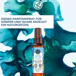 Lichaamsverzorging|Bodymist^Yves Rocher Geparfumeerde nevel voor lichaam en haar