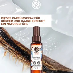 Lichaamsverzorging|Bodymist^Yves Rocher Geparfumeerde nevel voor lichaam en haar