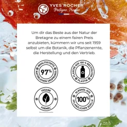 Lichaamsverzorging|Bodymist^Yves Rocher Geparfumeerde nevel voor lichaam en haar