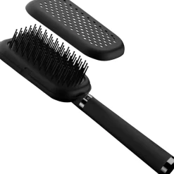 Platte Borstels & Paddle Brushes^Bellody Gepatenteerde haarborstel met zelfreinigende functie