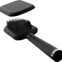 Platte Borstels & Paddle Brushes^Bellody Gepatenteerde haarborstel met zelfreinigende functie
