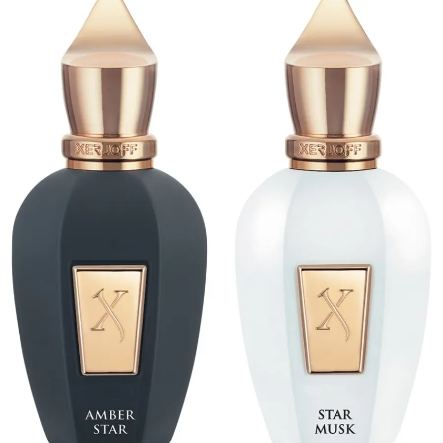 Niche Herenparfums|Niche Damesparfums^XERJOFF Geschenkset