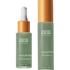 Annemarie Börlind|Lichaamsverzorging^ANNEMARIE BÖRLIND Geschenkset