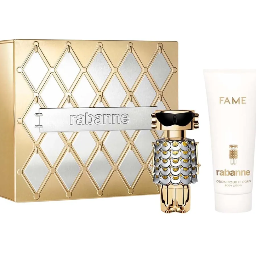 Damesparfum^Rabanne Geschenkset