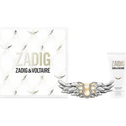 Damesparfum^Zadig & Voltaire Geschenkset