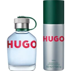 Deodorants Heren|Herenparfum^Hugo Boss Geschenkset