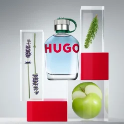 Deodorants Heren|Herenparfum^Hugo Boss Geschenkset
