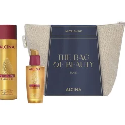 Haarverzorgingsset|Haarolie^ALCINA Geschenkset