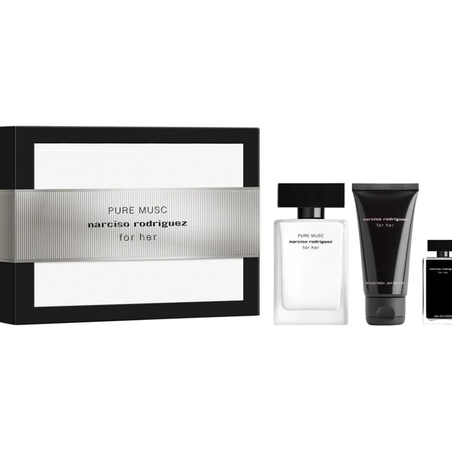 Damesparfum^Narciso Rodriguez Geschenkset