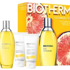 Damesparfum^Biotherm Geschenkset