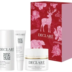 Oogcrème|Antirimpelcrème^Declaré Geschenkset