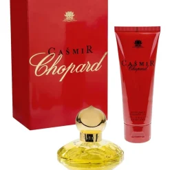 Herfstgeuren|Oriëntaals Parfum^Chopard Geschenkset