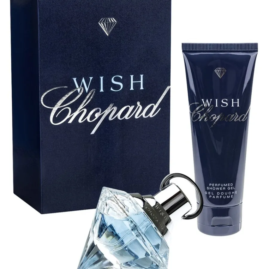 Herfstgeuren|Oriëntaals Parfum^Chopard Geschenkset