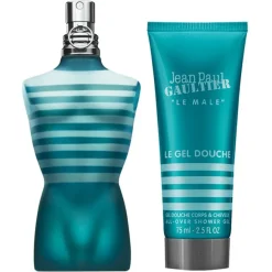 Fris Parfum|Fruitig Parfum^Jean Paul Gaultier Geschenkset