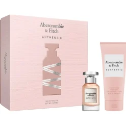 Damesparfum^Abercrombie & Fitch Geschenkset