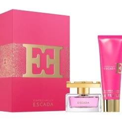 Damesparfum^Escada Geschenkset