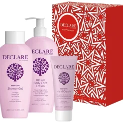 Handdesinfectie|Handcrème^Declaré Geschenkset