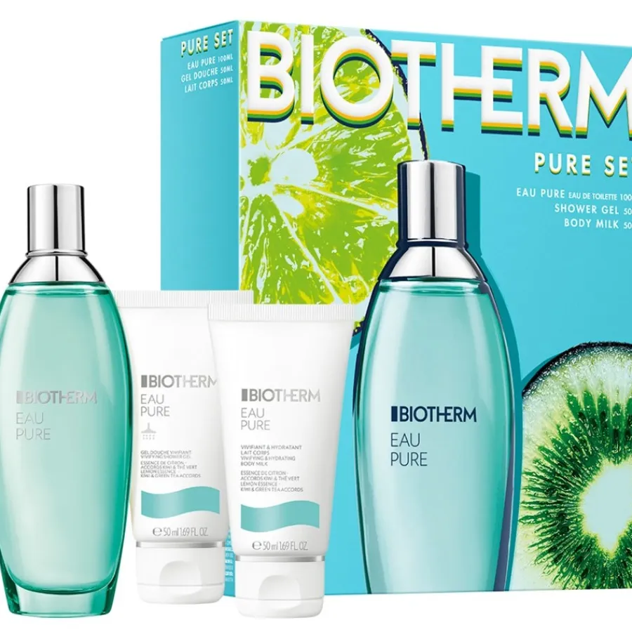 Damesparfum^Biotherm Geschenkset