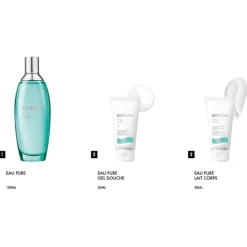 Damesparfum^Biotherm Geschenkset