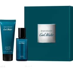 Fris Parfum|Douchegels Heren^Davidoff Geschenkset