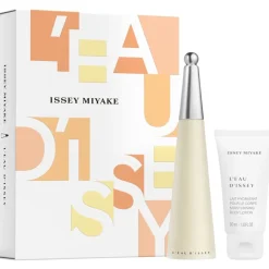 Damesparfum^Issey Miyake Geschenkset