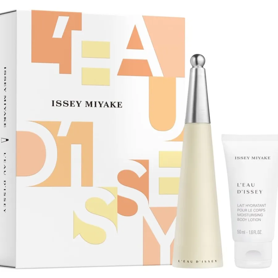 Damesparfum^Issey Miyake Geschenkset