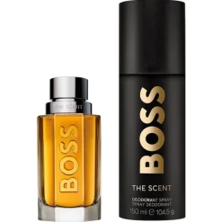 Deodorants Heren|Herenparfum^Hugo Boss Geschenkset