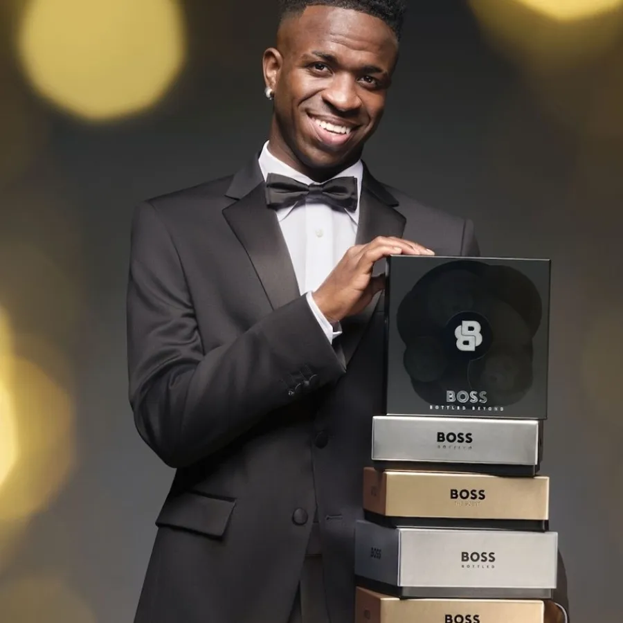 Deodorants Heren|Herenparfum^Hugo Boss Geschenkset