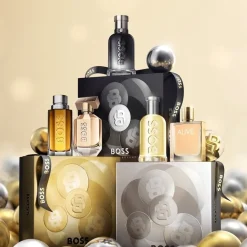 Deodorants Heren|Herenparfum^Hugo Boss Geschenkset