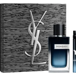 Frans Parfum|Herenparfum^Yves Saint Laurent Geschenkset